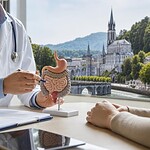 gastro entérologue lourdes